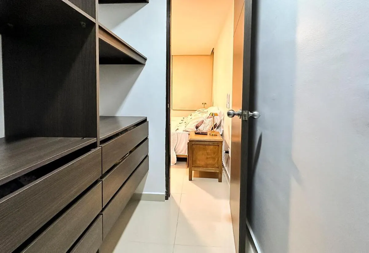 The Lighthouse Apartment Barranquilla