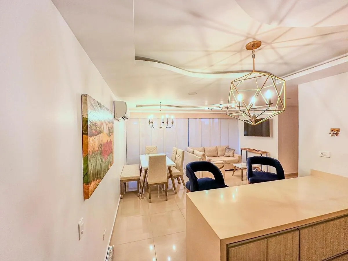 The Lighthouse Apartment Barranquilla