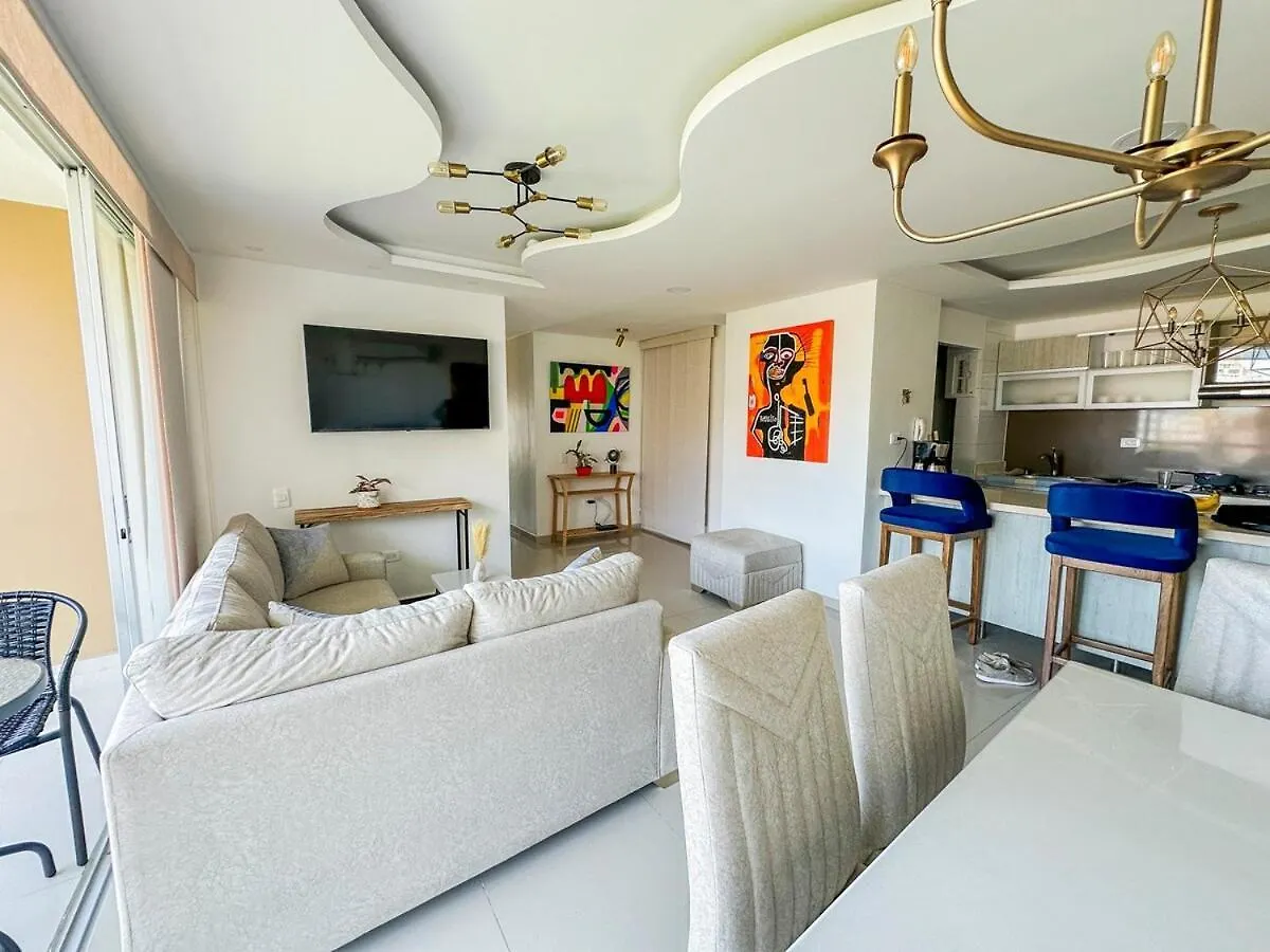 The Lighthouse Apartment Barranquilla   Barranquilla (Atlantico)