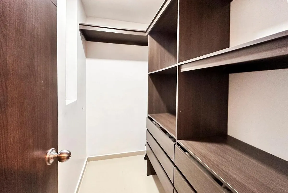 The Lighthouse Apartment Barranquilla  Colombia