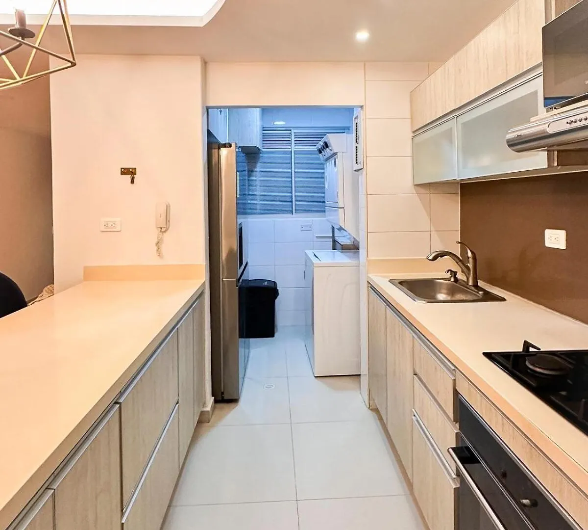 The Lighthouse Apartment Barranquilla  Colombia