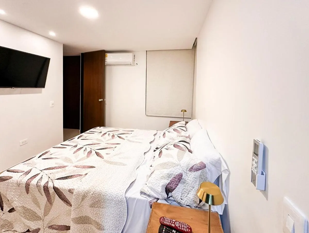 The Lighthouse Apartment Barranquilla