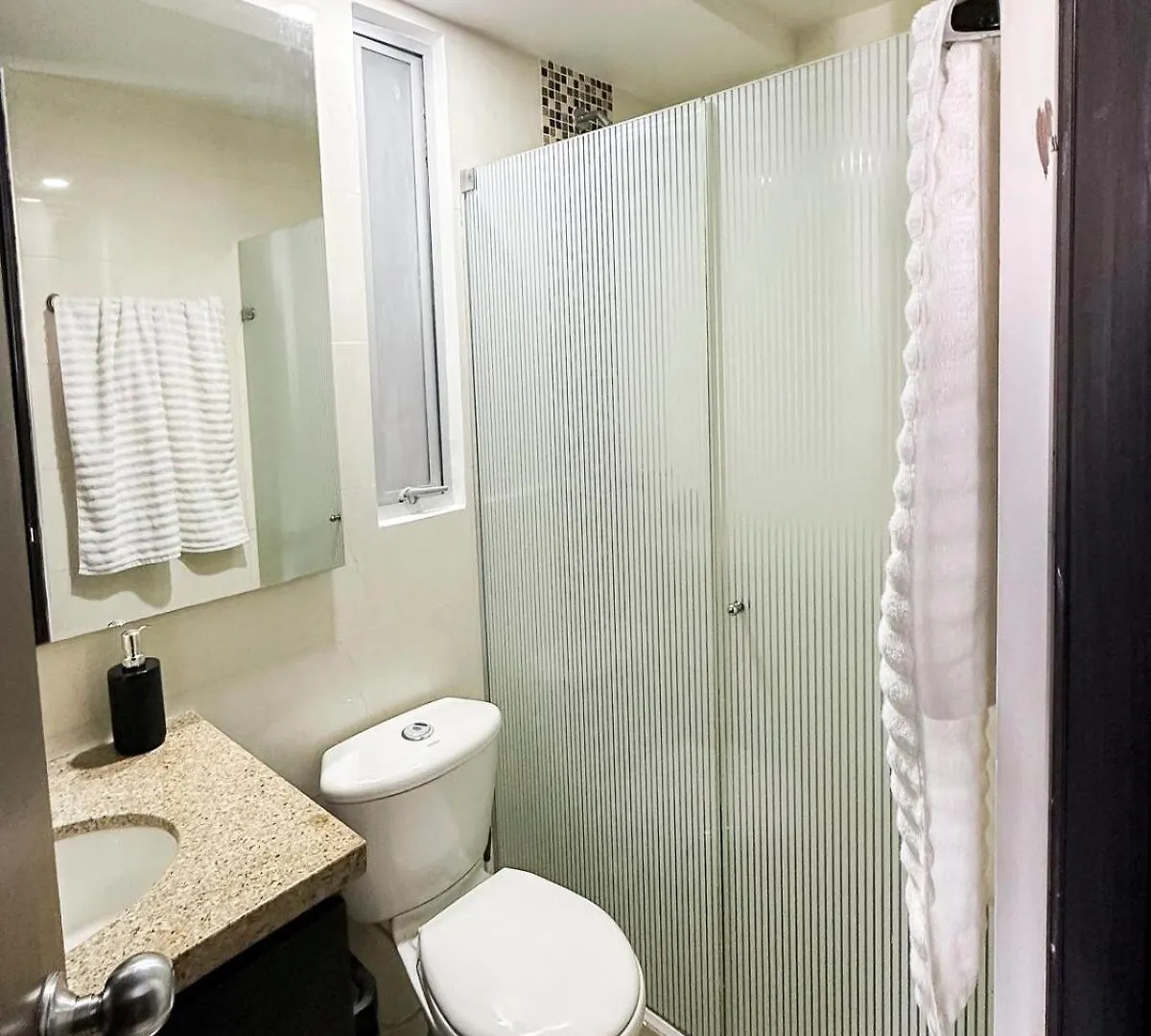 The Lighthouse Apartment Barranquilla  Colombia