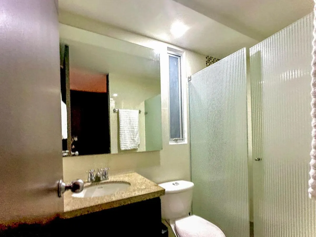The Lighthouse Apartment Barranquilla