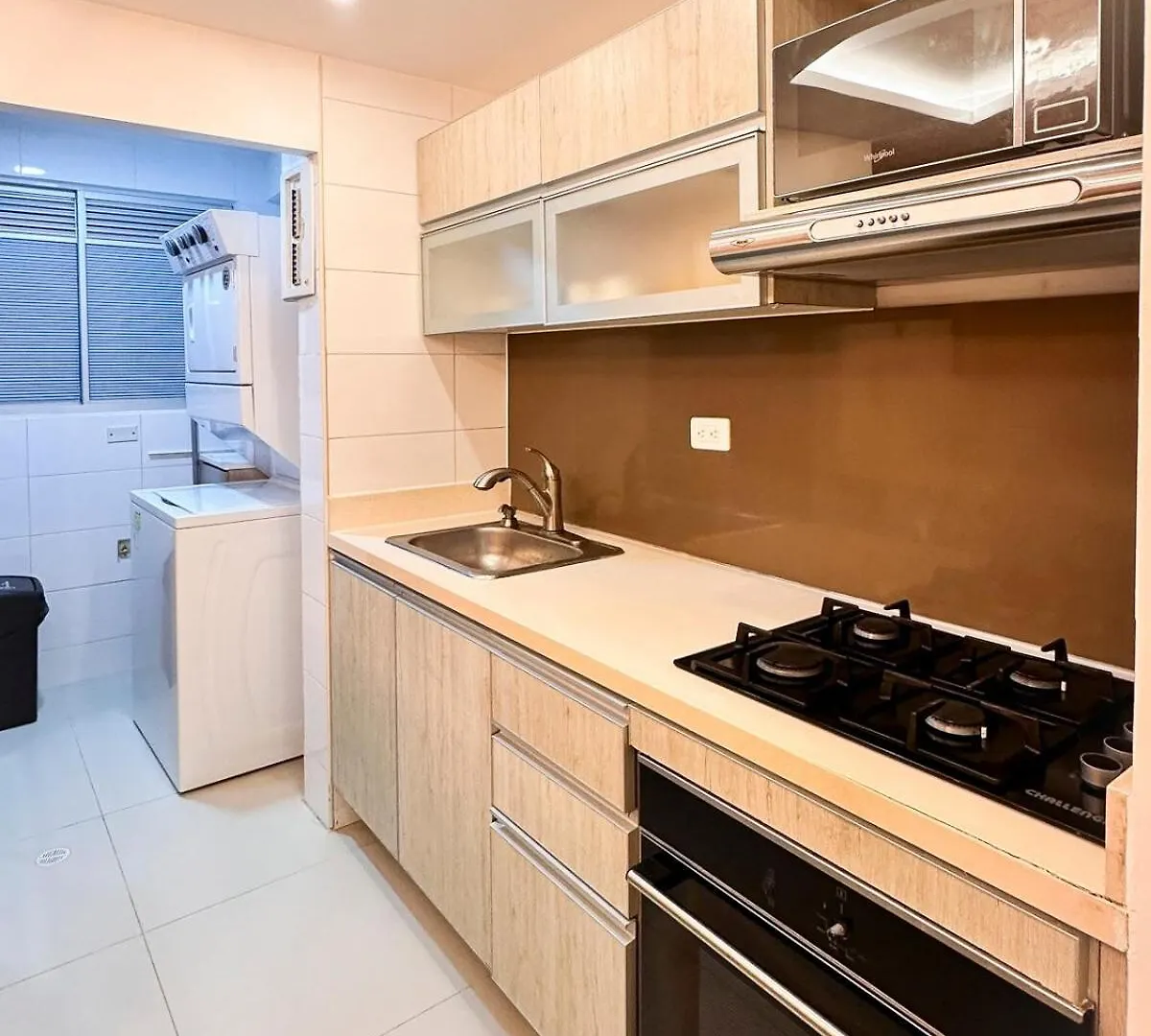 The Lighthouse Apartment Barranquilla  Barranquilla (Atlantico)