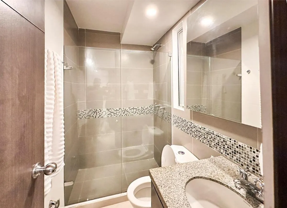 The Lighthouse Apartment Barranquilla   Barranquilla (Atlantico)
