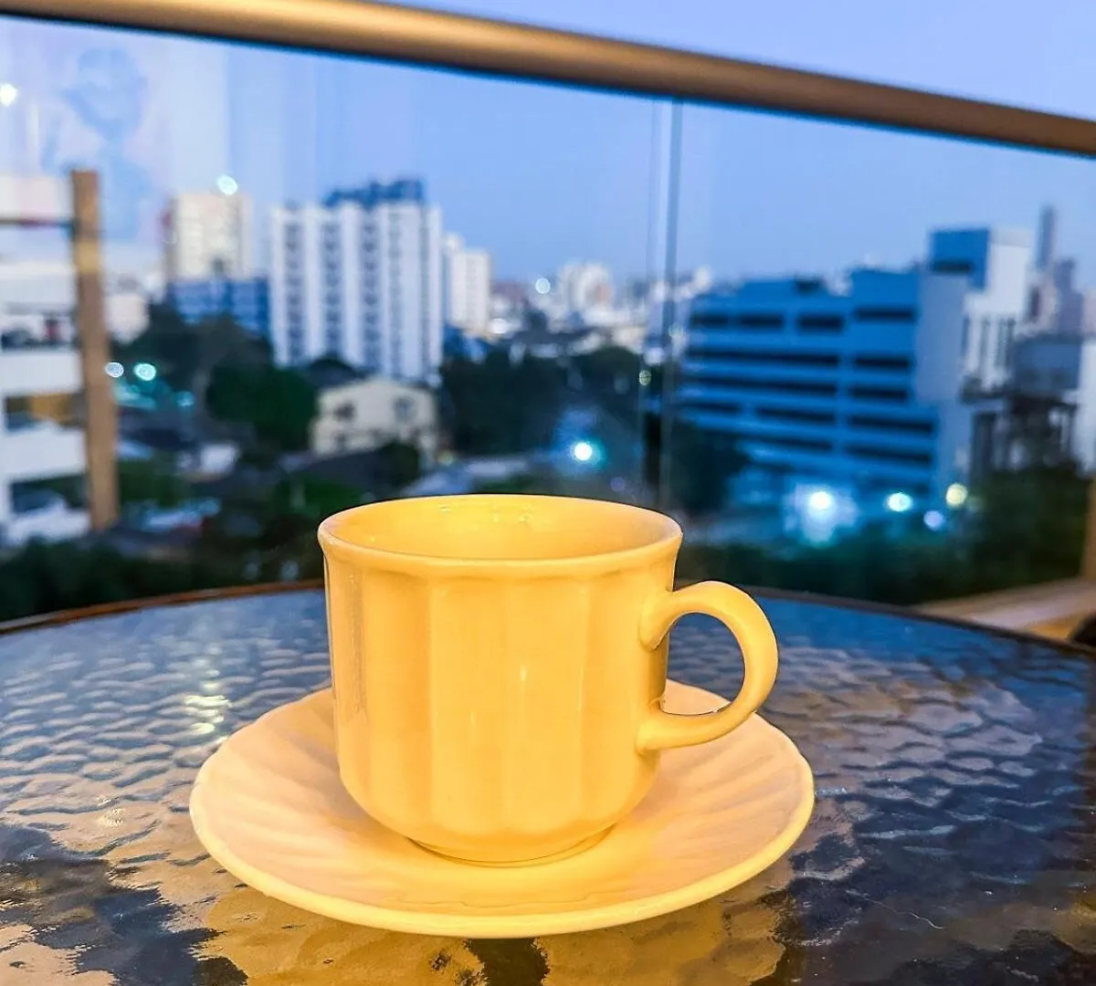 The Lighthouse Apartment Barranquilla  Colombia
