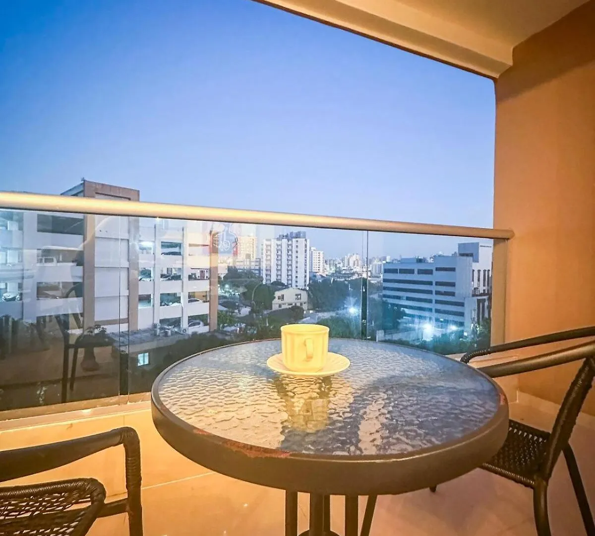 The Lighthouse Apartment Barranquilla