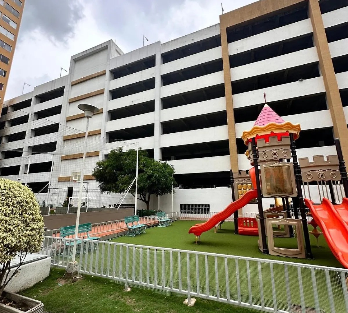 The Lighthouse Apartment Barranquilla