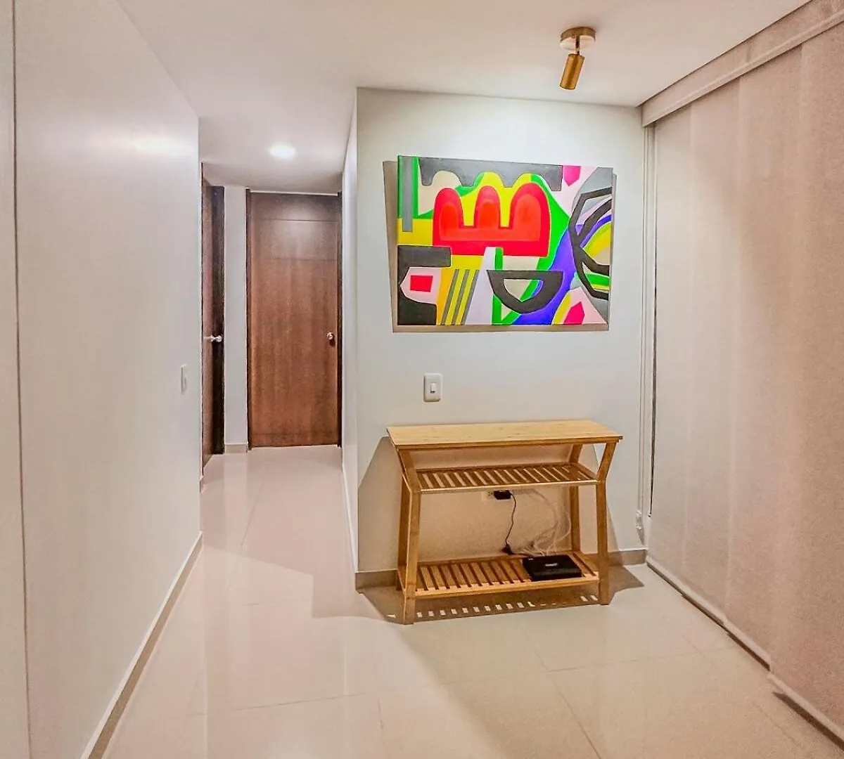The Lighthouse Apartment Barranquilla