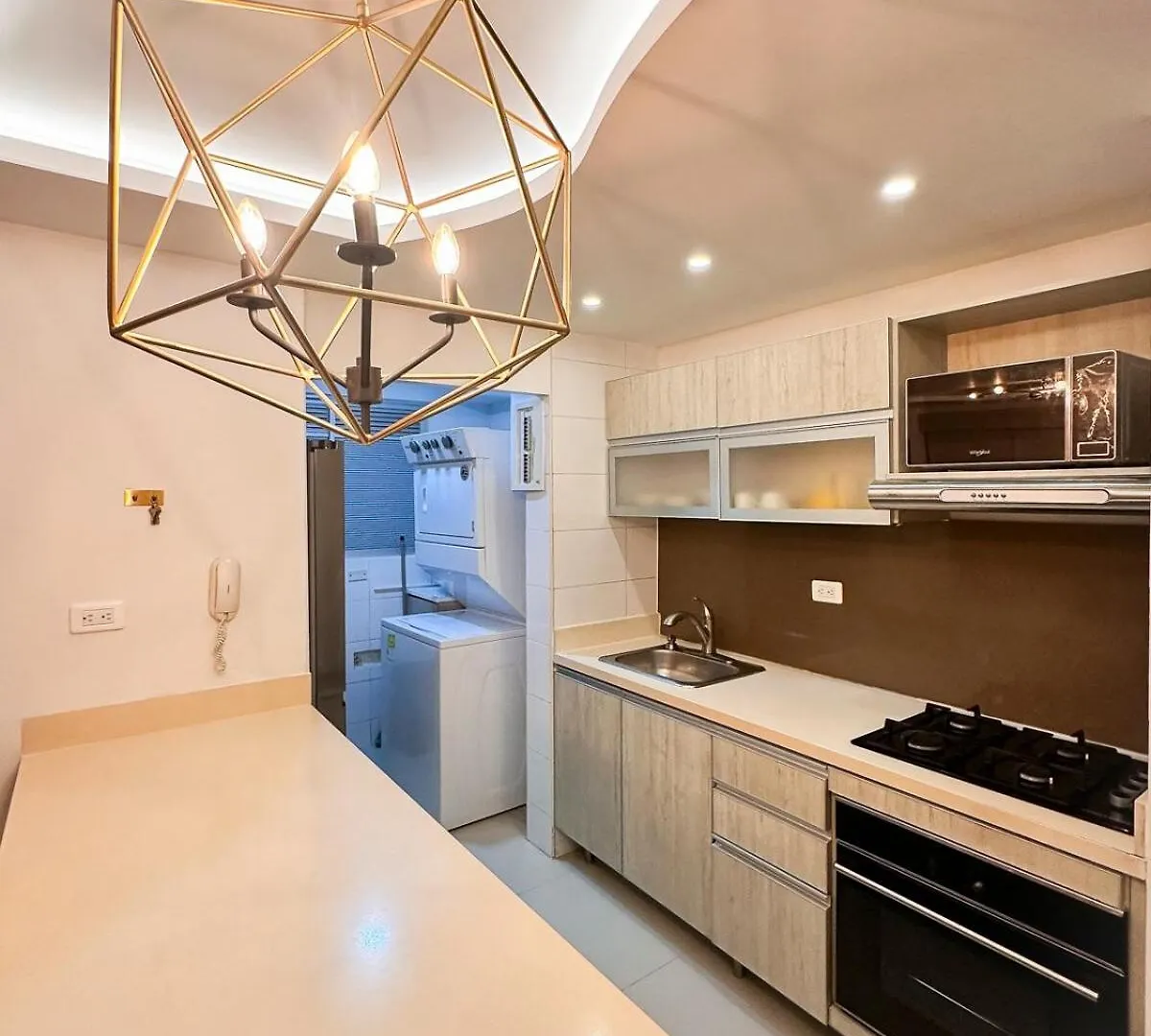 The Lighthouse Apartment Barranquilla