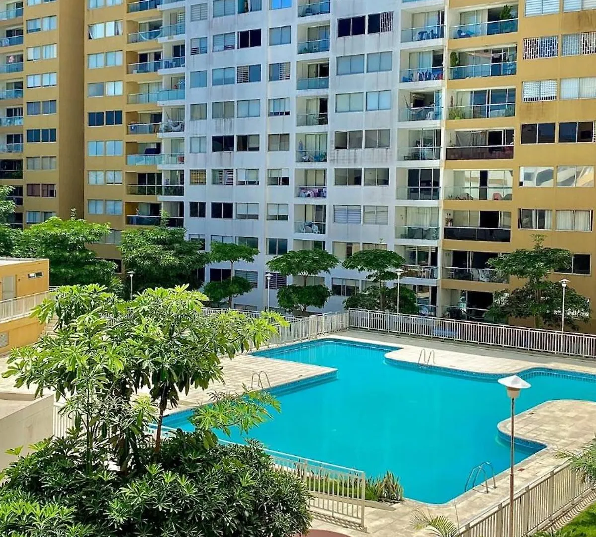 The Lighthouse Apartment Barranquilla  0*, Barranquilla (Atlantico) Colombia