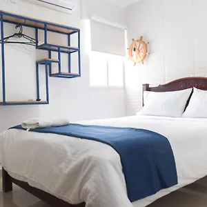 Aquarius Hotel