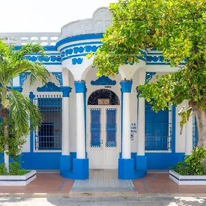 Casa Caribe Colonial Barranquilla (Atlantico)