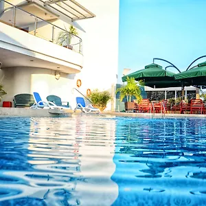 Atrium Plaza Hotel