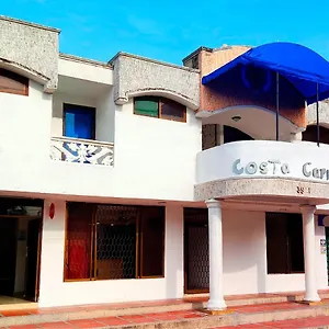 Costa Caribe Barranquilla (Atlantico)