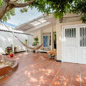 Privada En Casa De Mis Padres Barranquilla (Atlantico)