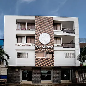 San Marcos Barranquilla Barranquilla (Atlantico)