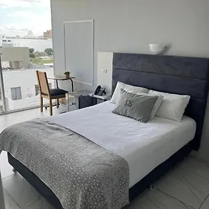 Or Barranquilla (Atlantico)