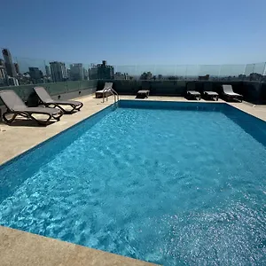 Radisson Diamond Barranquilla Hotel