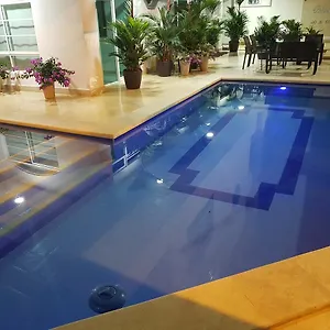 Palmagua Barranquilla (Atlantico)