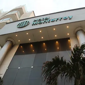Отель Monterrey, Барранкилья