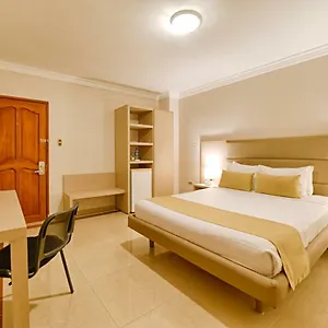 Caribe 79 Hotel