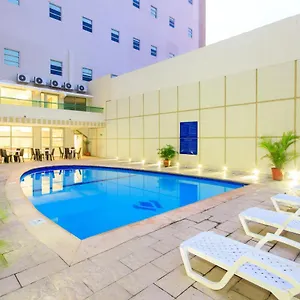 Ribai - Barranquilla Hotel